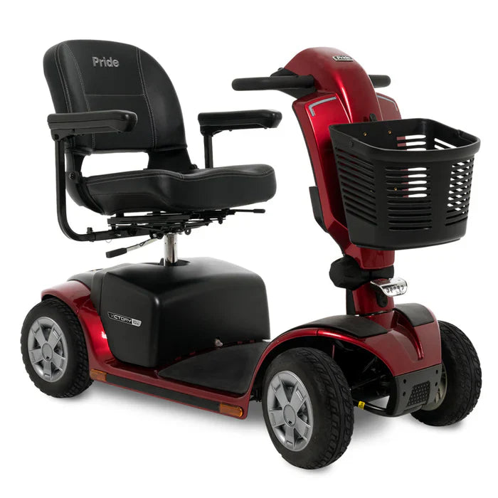 Mobility Equipment