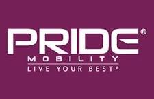Pride Mobility