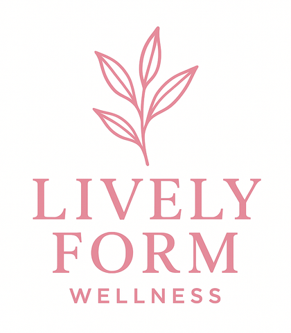 Lively Form Wellness